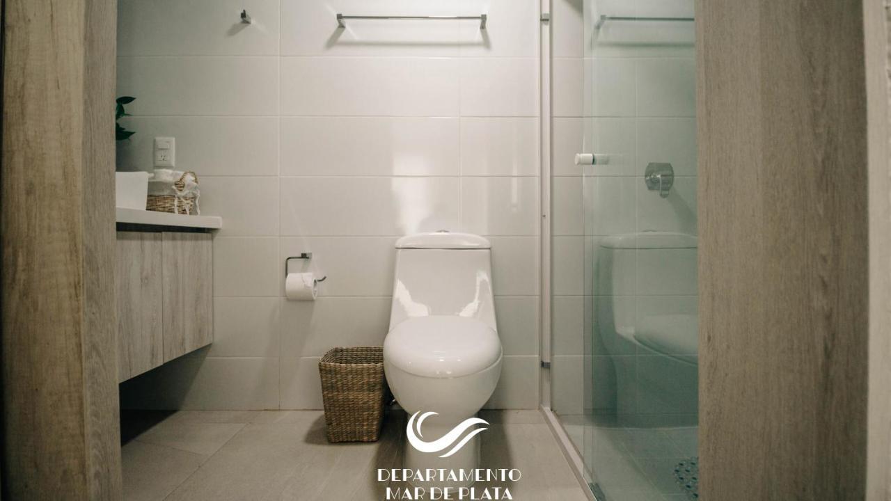 Hermoso Departamento Nuevo A 50 Metros De Playa!! Manzanillo Dış mekan fotoğraf