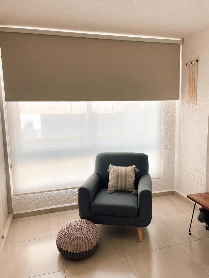 Hermoso Departamento Nuevo A 50 Metros De Playa!! Manzanillo Dış mekan fotoğraf