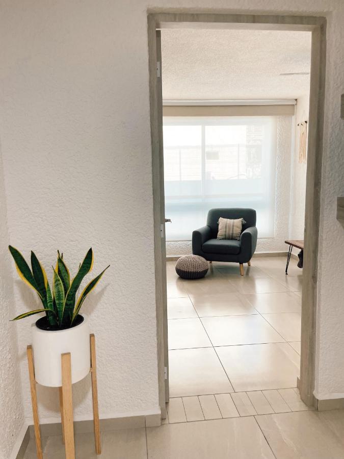 Hermoso Departamento Nuevo A 50 Metros De Playa!! Manzanillo Dış mekan fotoğraf
